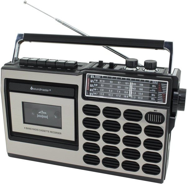 Soundmaster RR18SW
