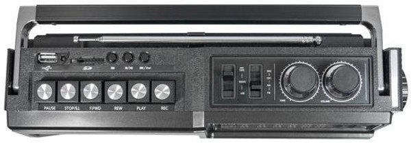Soundmaster RR18SW