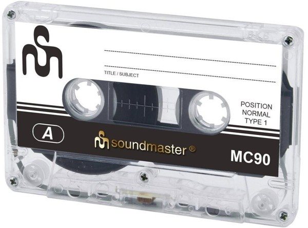 Soundmaster MC90 Soundmaster MC90