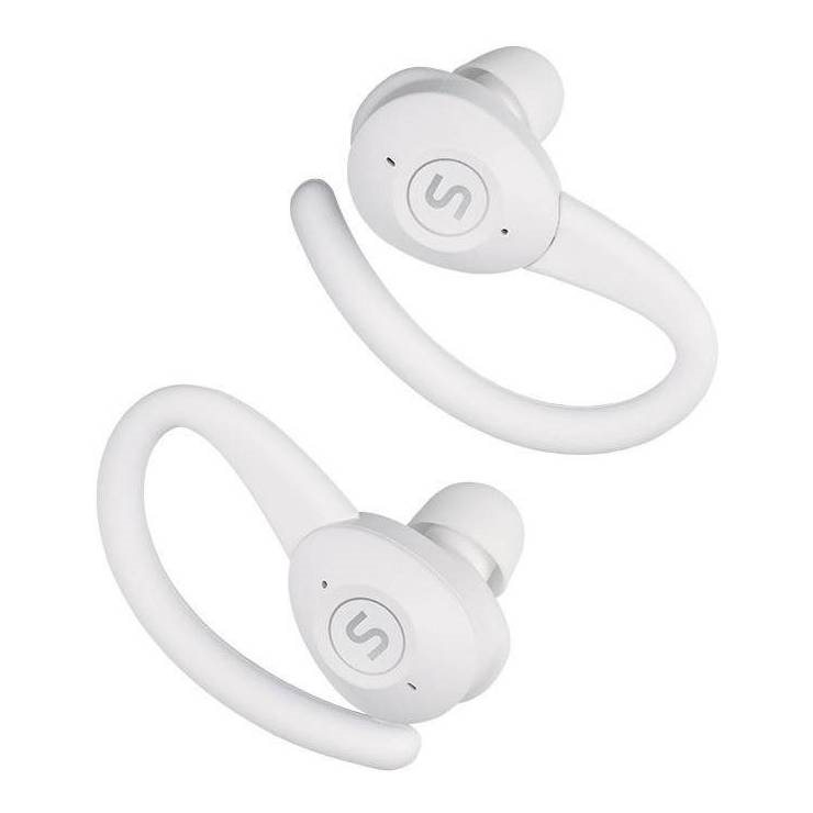 Wireless headphones Soundeus Fortis 5S 2 White 