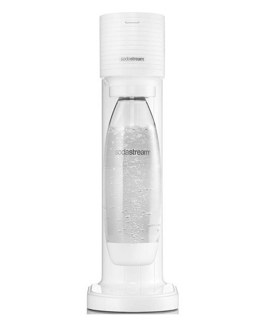 Výrobník sody SodaStream Gaia White
