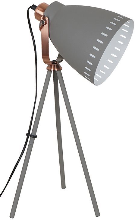 stojací lampa Torino WA002-G