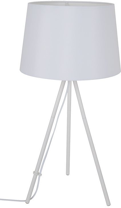 stojací lampa Milan Tripod WA005-W
