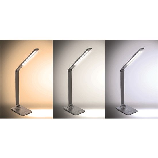 Solight WO55-G desk lamp
