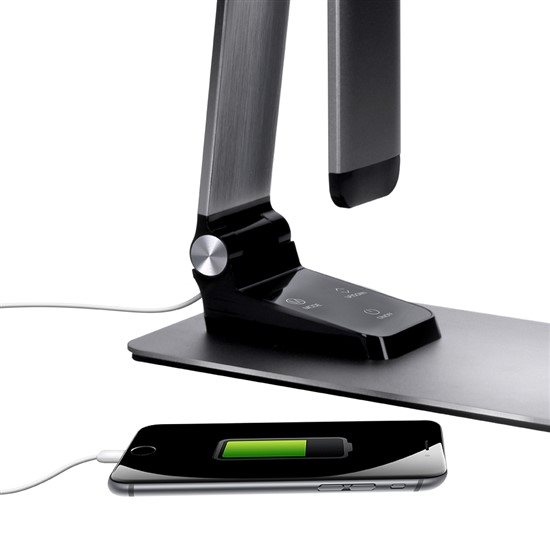 Solight WO51-S desk lamp