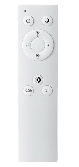 Solight-Spiegel WO736