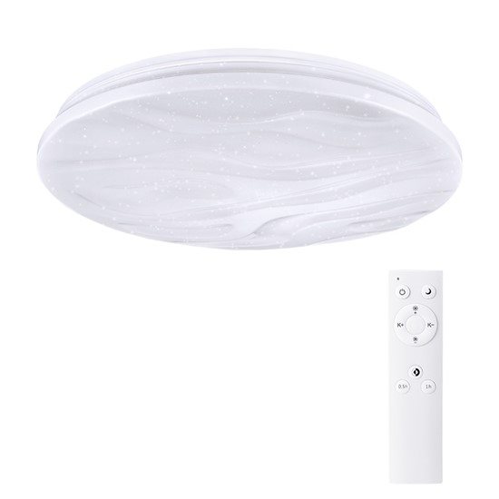 Solight-Spiegel WO736