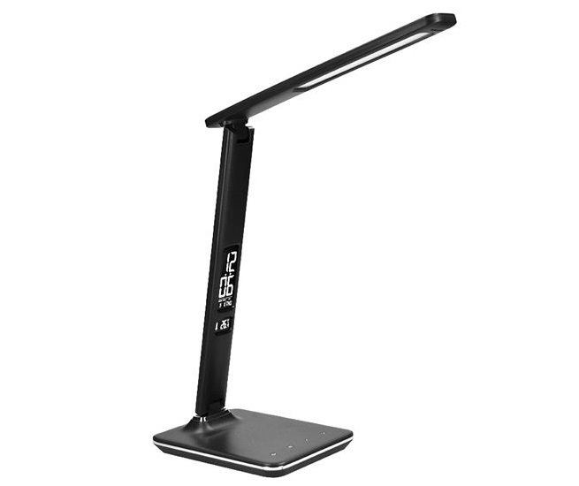 Stolní lampa Solight WO45-B