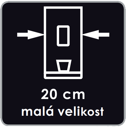 Melitta Solo & Milk (stříbrný) Melitta Solo & Milk (stříbrný)