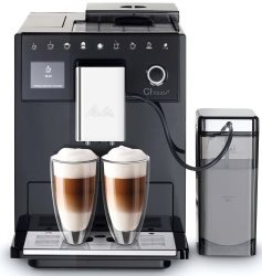 Melitta CI Touch (černý)