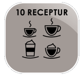 Melitta CI Touch (černý) Melitta CI Touch (černý)