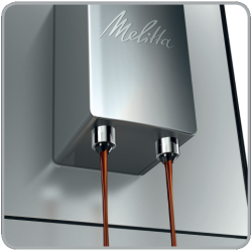 Melitta CI Touch (černý) Melitta CI Touch (černý)