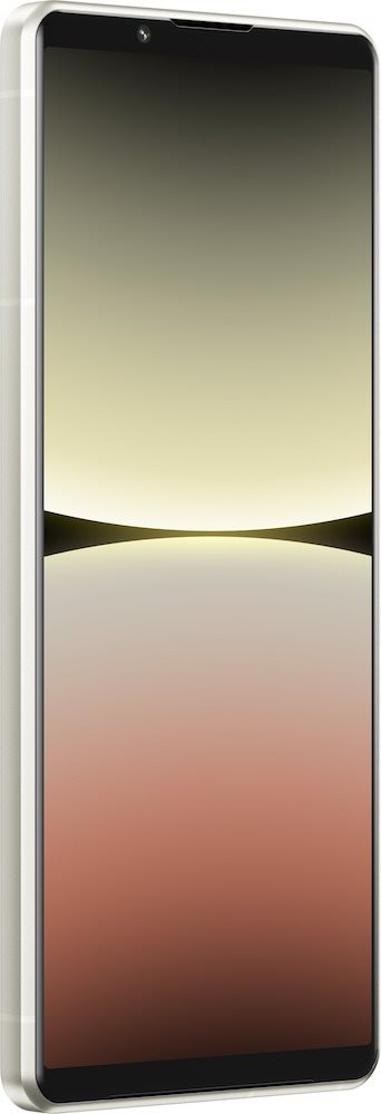 Handy Sony Xperia 5 IV 5G weiß