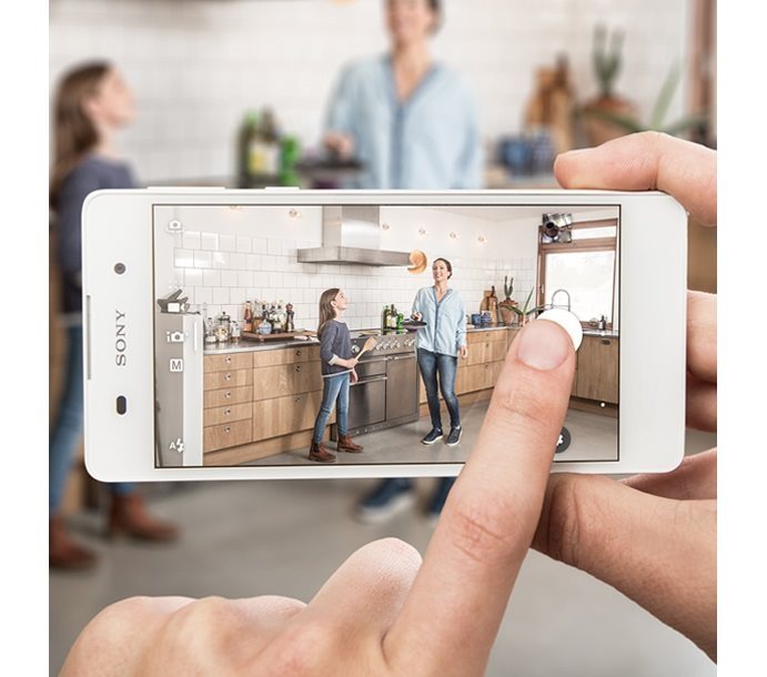 Sony Xperia E5 Sony Xperia E5
