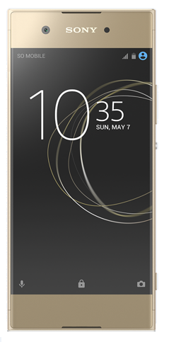 Sony Xperia XA1