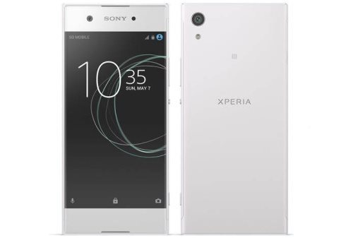 Sony Xperia XA1