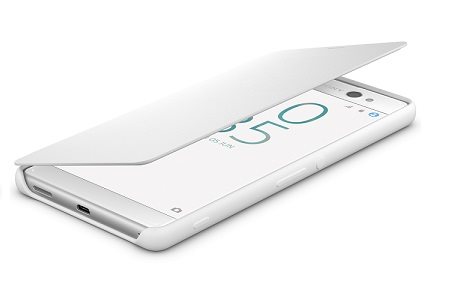 SONY Xperia XA Ultra – telefon vhodný pro každodenní používání