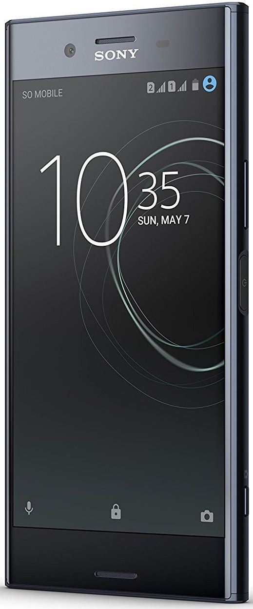 Sony Xperia XZ Premium