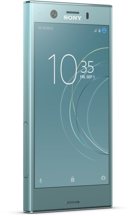 Sony Xperia XZ1 Compact Sony Xperia XZ1 Compact