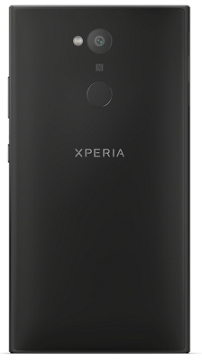 Sony Xperia L2 Dual SIM Black