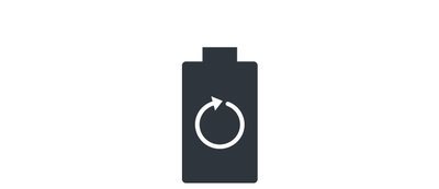 Extends battery life Extends battery life