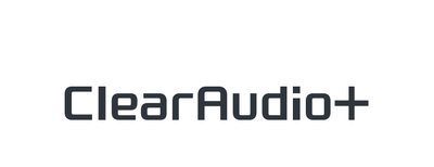 ClearAudio + ClearAudio +