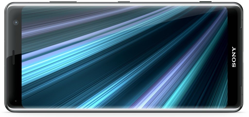 ony Xperia XZ3 (černá) ony Xperia XZ3 (černá)