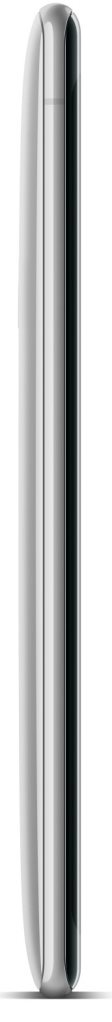 Sony Xperia XZ3 stříbrná
