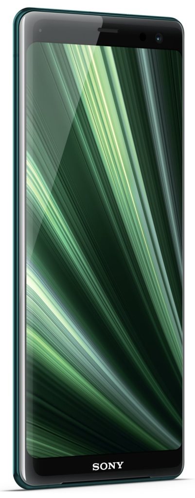 Sony Xperia XZ3 (zelená)