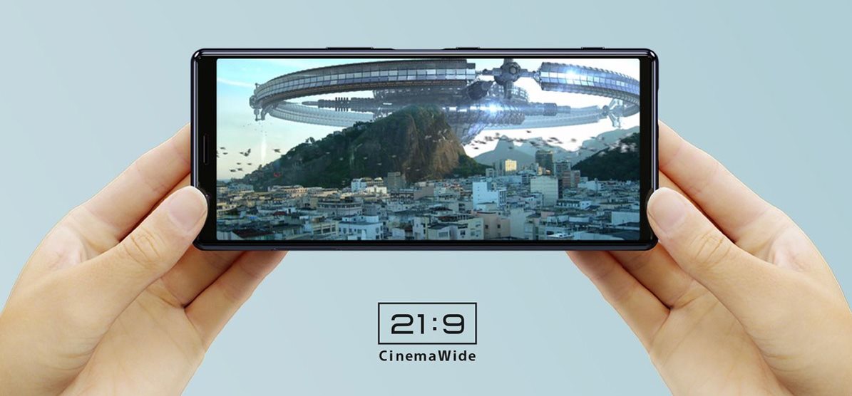 Sony Xperia 5