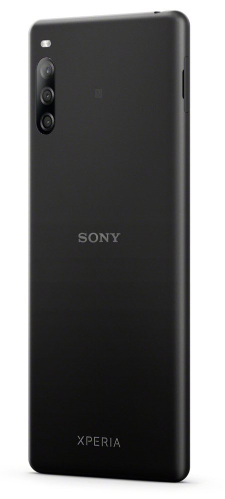 Sony Xperia L4
