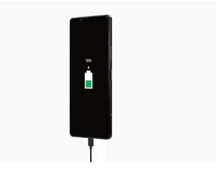 Sony Xperia 1 II