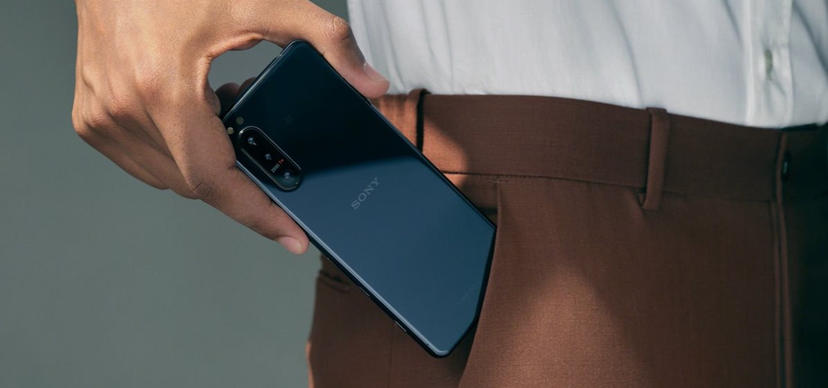 Sony Xperia 5 II Sony Xperia 5 II