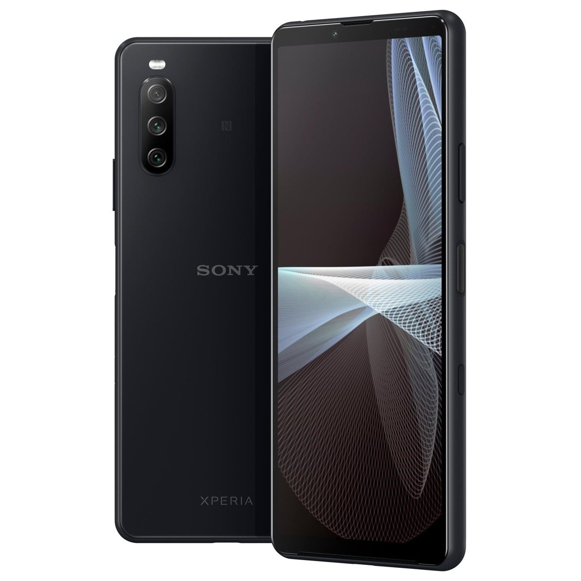 Sony Xperia 10 III