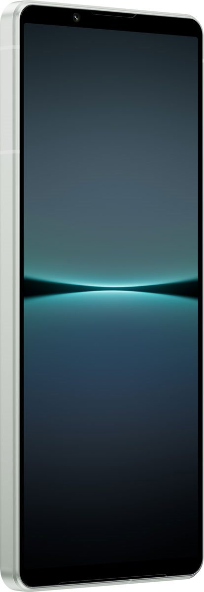 Telefon Sony Xperia 1 IV 5G 256 GB ve fialovém provedení