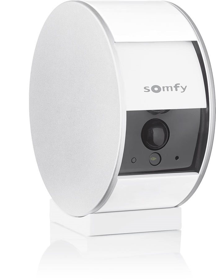 Somfy Indoor Camera Somfy Indoor Camera
