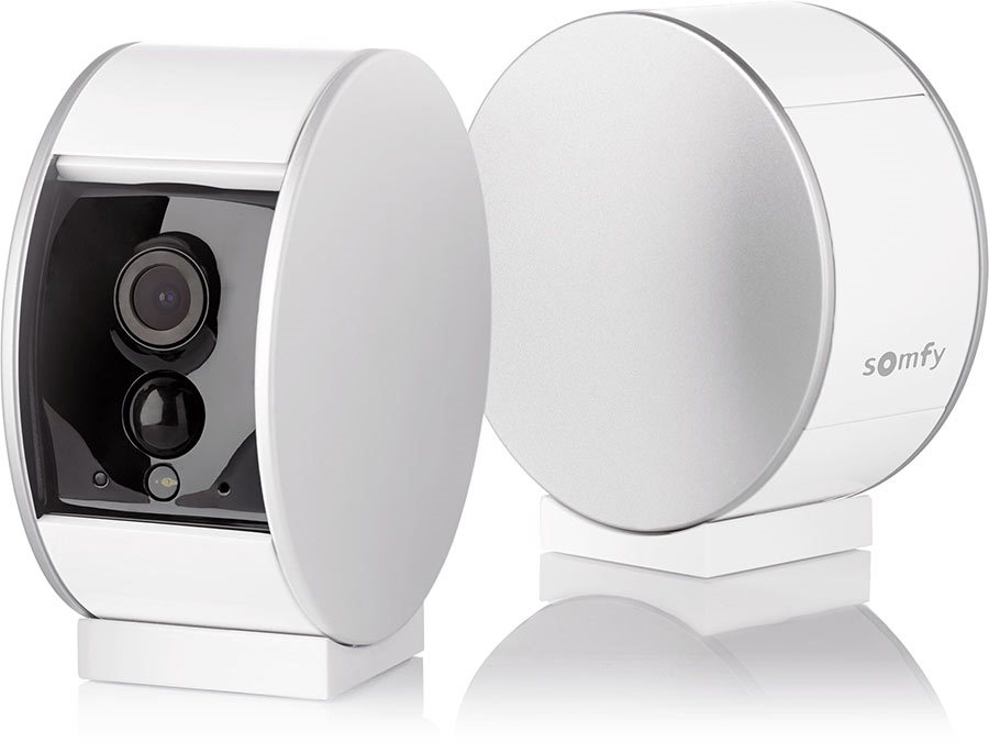 Somfy Indoor Camera Somfy Indoor Camera