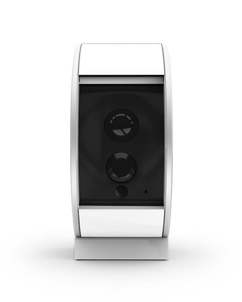 Somfy Indoor Camera Somfy Indoor Camera