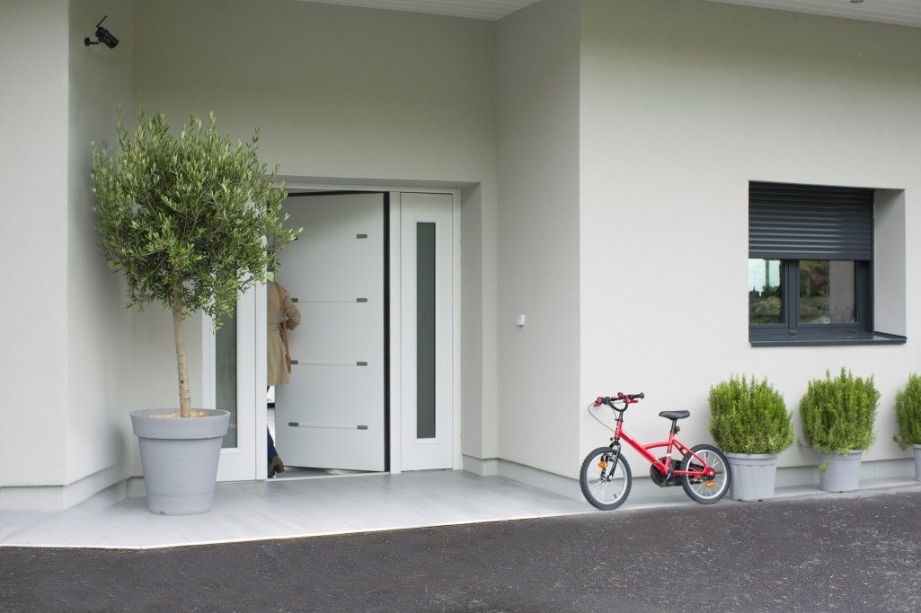 Somfy Doorlock Somfy Doorlock