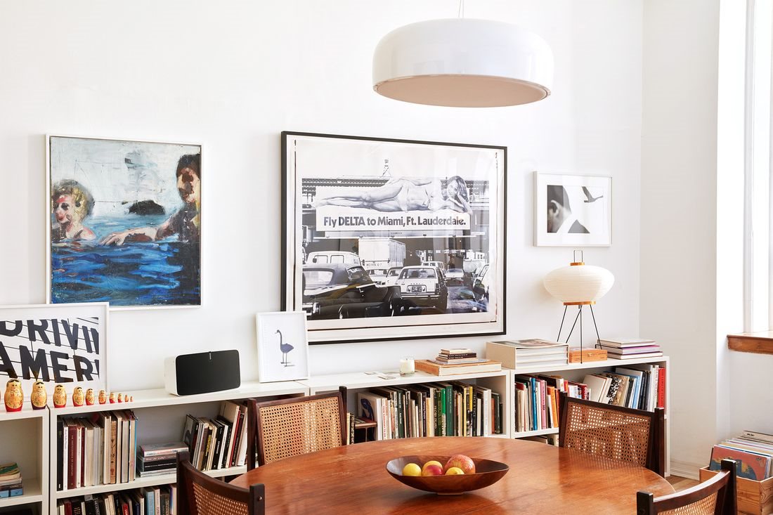 Nezabere příliš mnoho místa Bezdrátový reproduktor Sonos PLAY:5