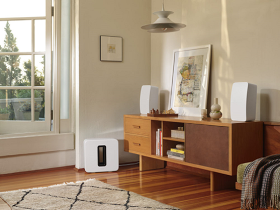 Sonos Fünf