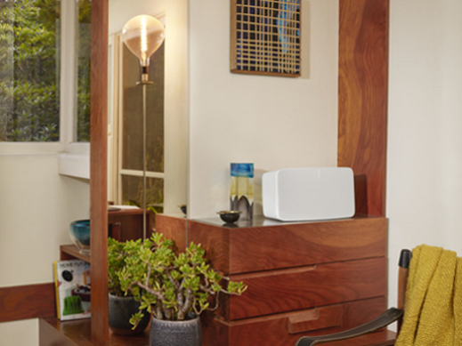 Sonos Fünf