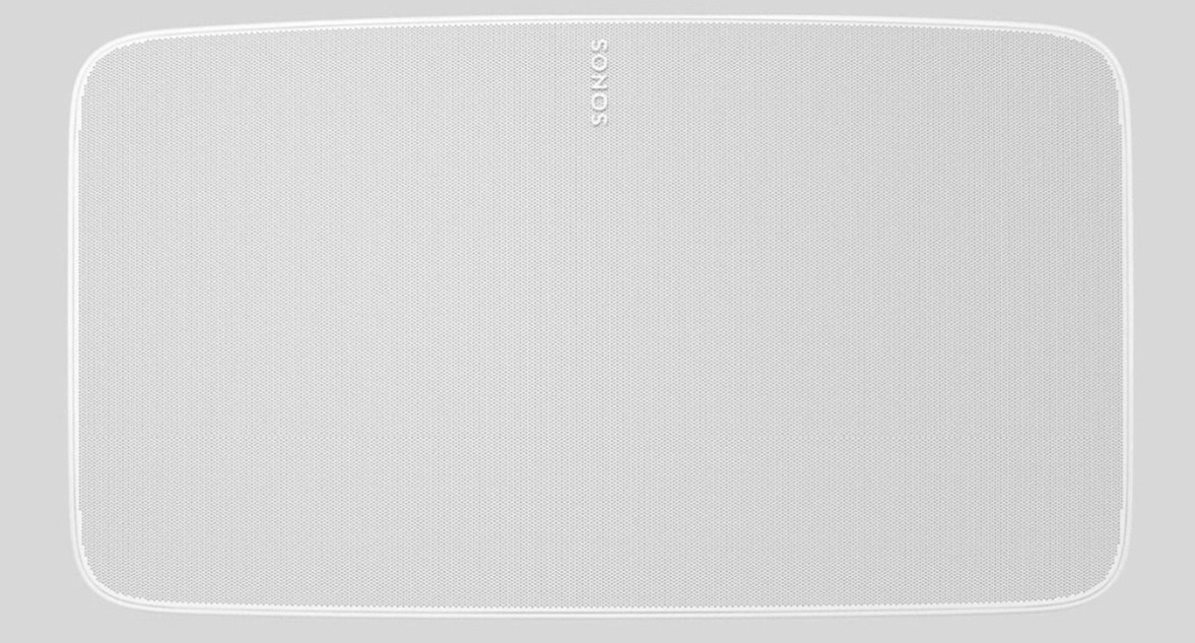 Sonos Fünf