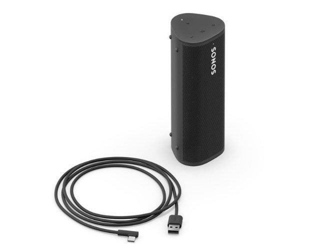 Sonos Roam
