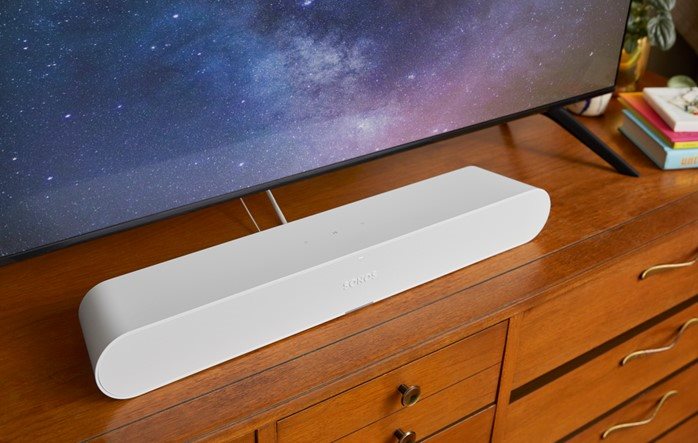 SoundBar Sonos Ray 5.1