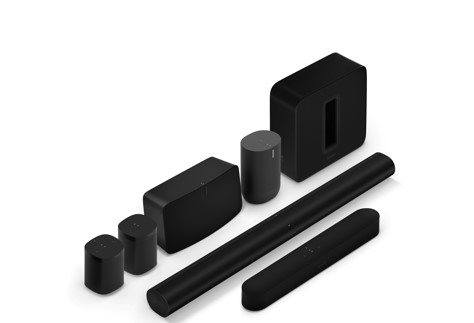Sonos Ray 5.1 soundbar