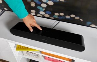 Sonos Ray 5.1 soundbar