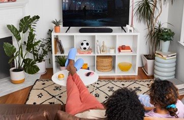 Sonos Ray 5.1 soundbar