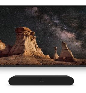 Sonos Ray 5.1 soundbar