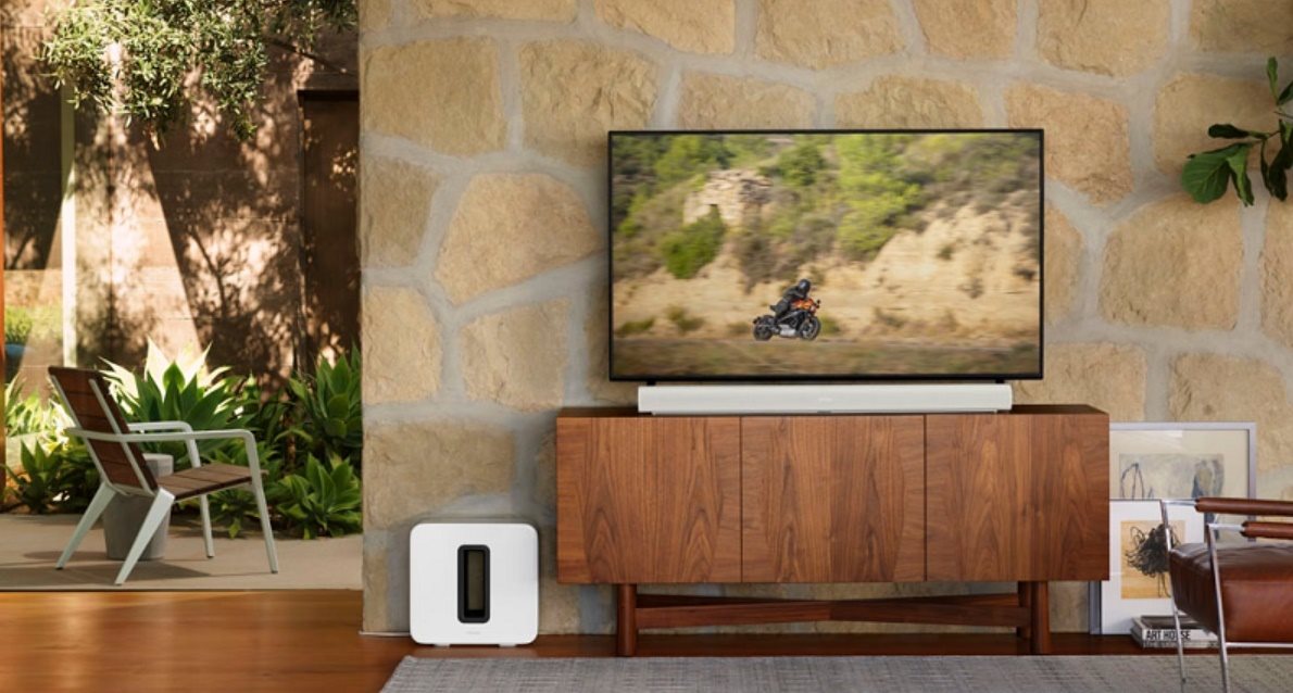 Sonos SUB 3rd Sonos SUB 3rd